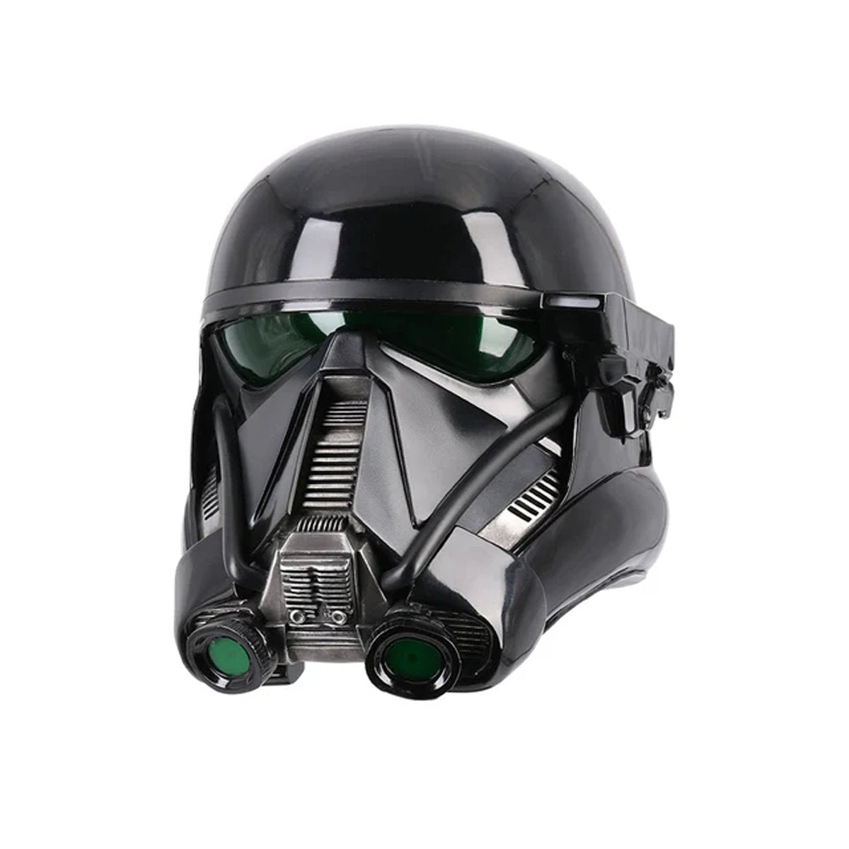 Star Wars: Rogue One Death Trooper Concept Helmet Prop Replica