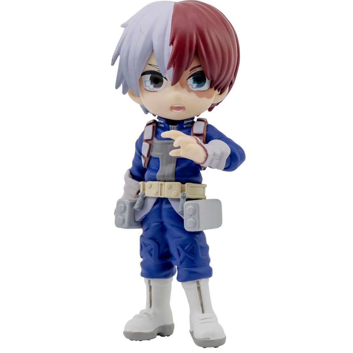 My Hero Academia PalVerse Anime Blind-Box Series 1 Mini-Figure Case of 6