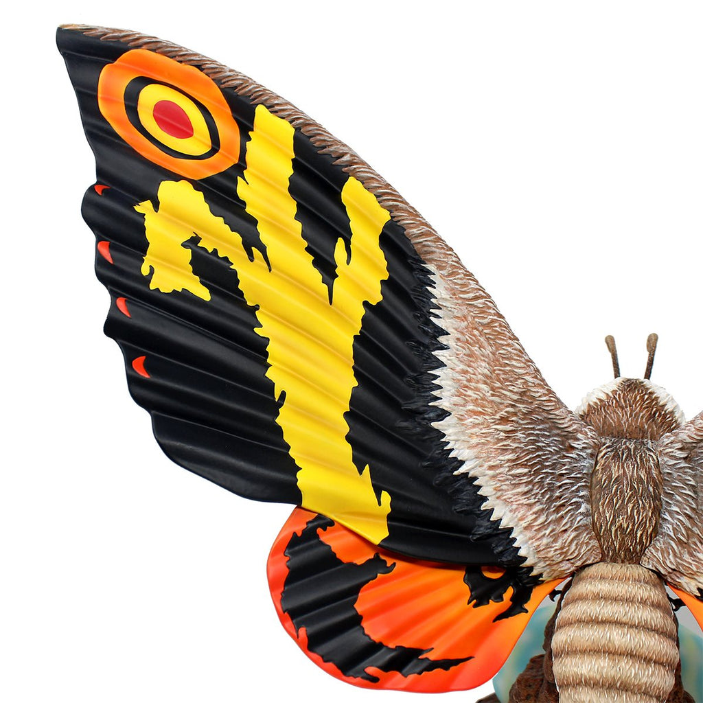 Godzilla: Tokyo S.O.S. Mothra Premium Scale Statue
