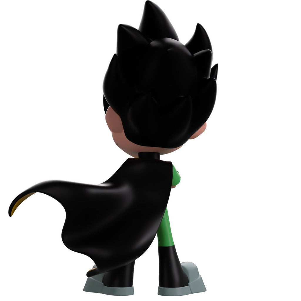 Teen Titans Go! Robin Vinyl Figure #0