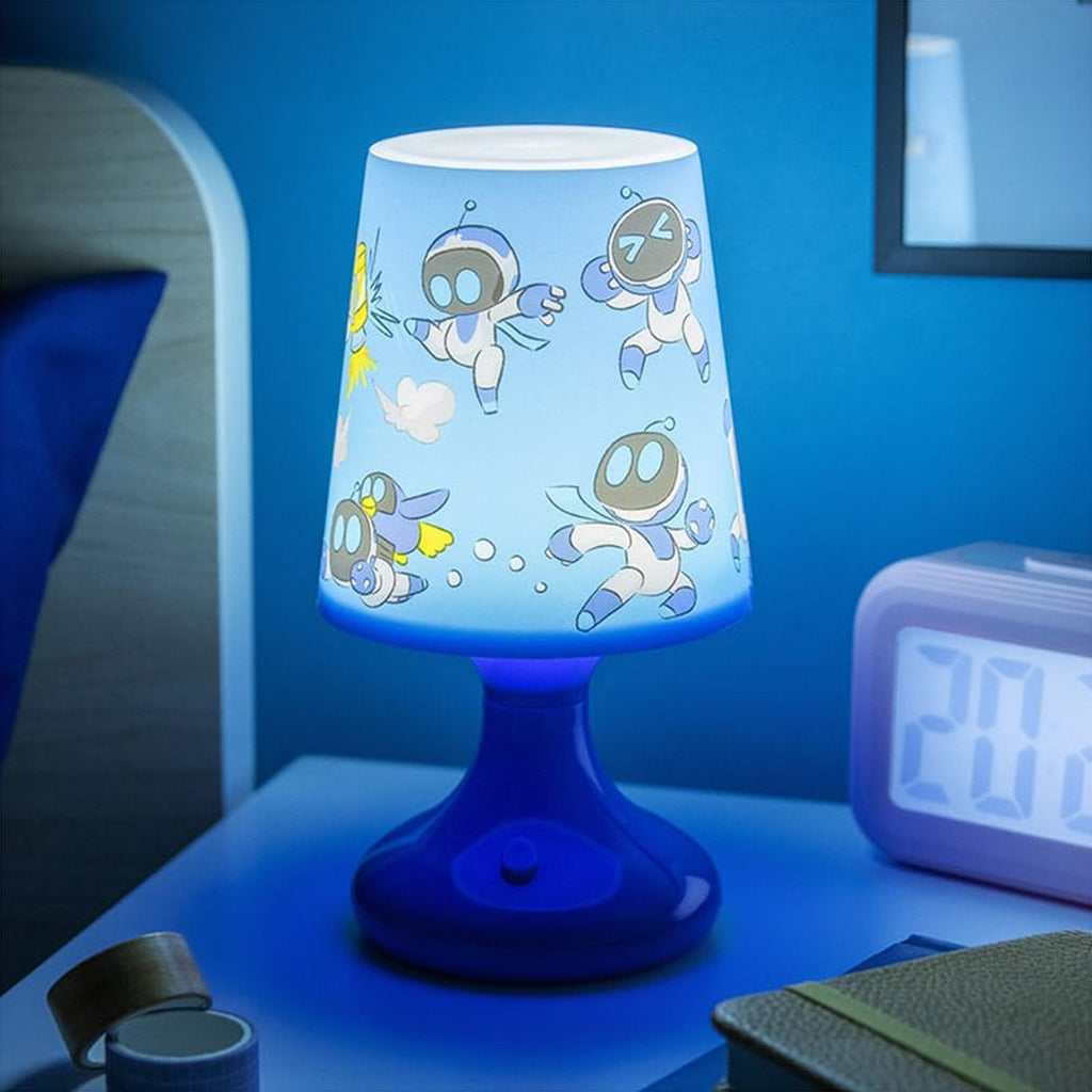 Astro Bot Table Lamp