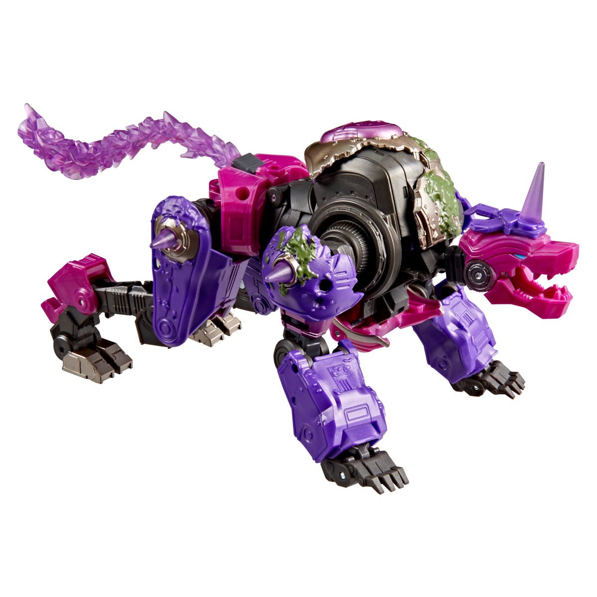Transformers Studio Series Voyager Class Transformers One Alpha Trion