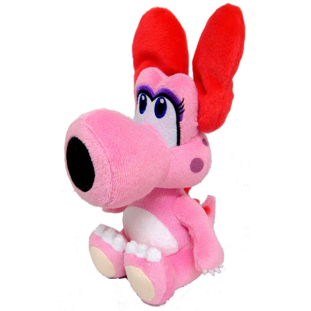 Super Mario Bros. Birdo 6-Inch Plush
