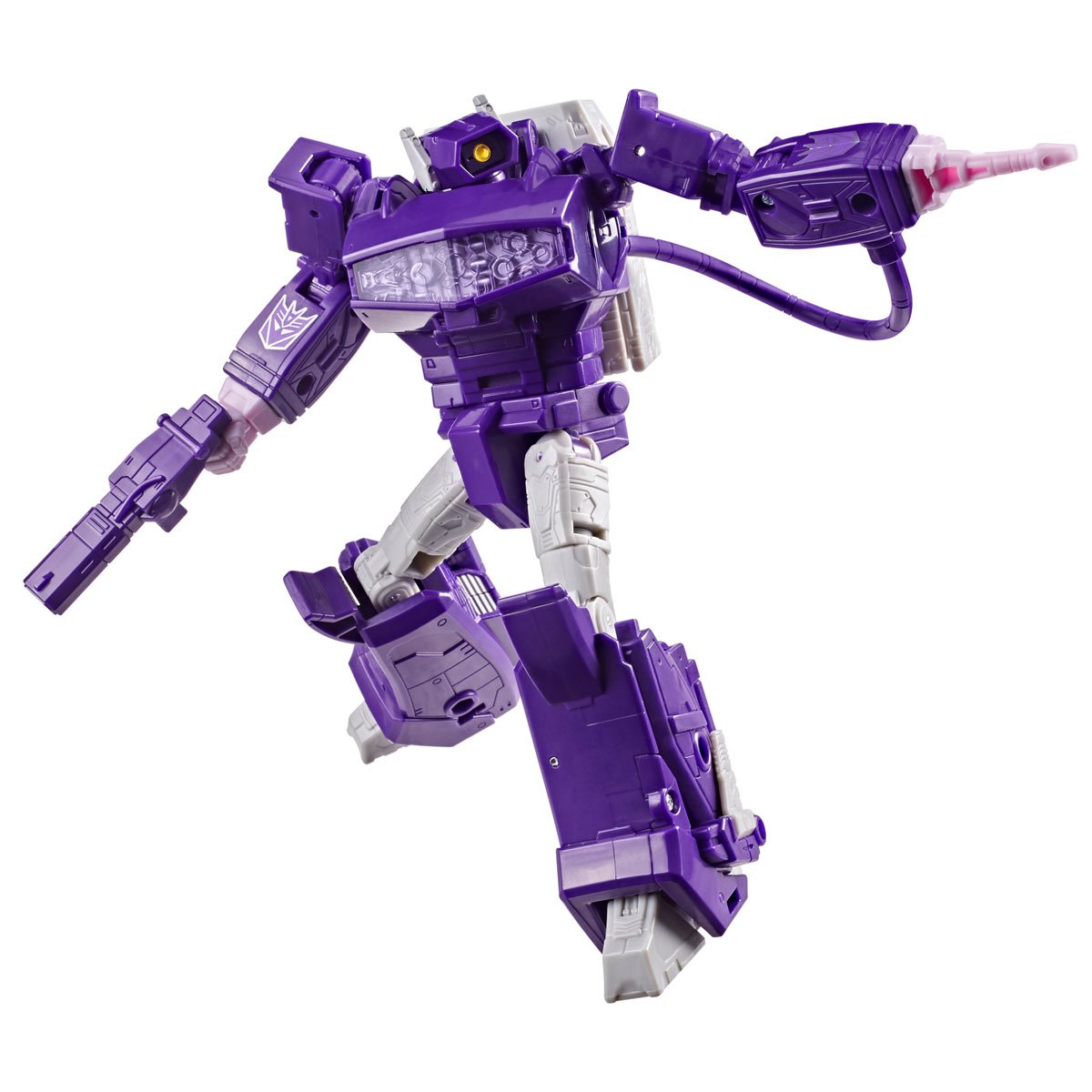 Transformers Studio Series Premier Voyager Class Wave 28 Case of 3
