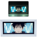 Jujutsu Kaisen Megumi Fushiguro Shibuya LED Light Box