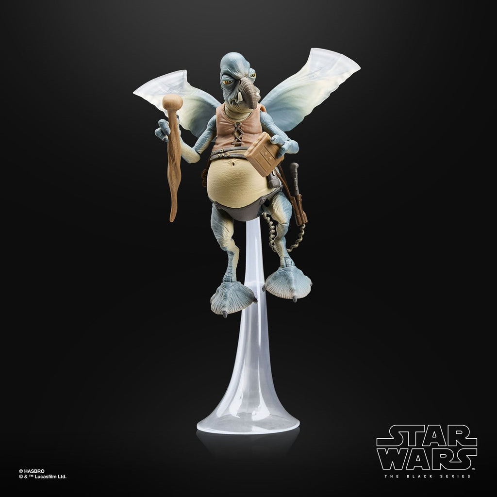 Star Wars The Black Series 2 6-Inch Action Figures Wave 10 Case of 6