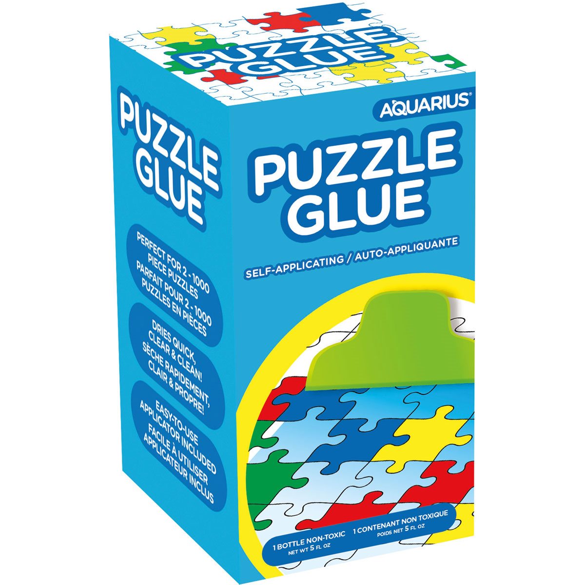 Puzzle Glue 5 oz.