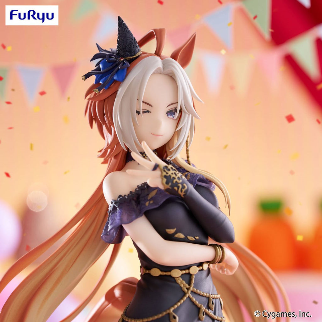 Uma Musume: Pretty Derby Orfevre Trio-Try-iT Statue