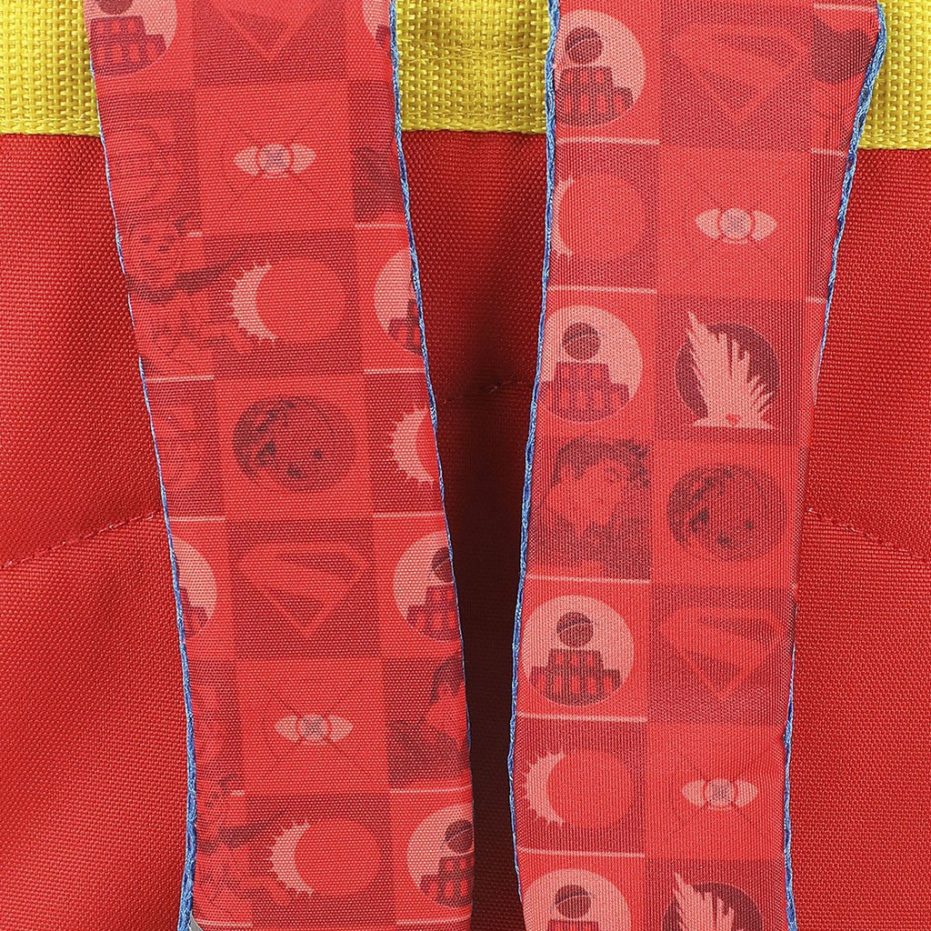 Superman Youth Mini-Backpack
