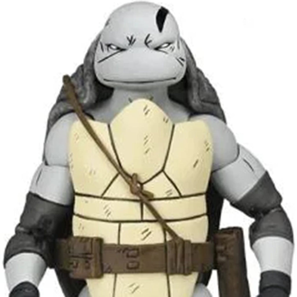Teenage Mutant Ninja Turtles: The Last Ronin II: Re-Evolution Ultimate Uno Action Figure