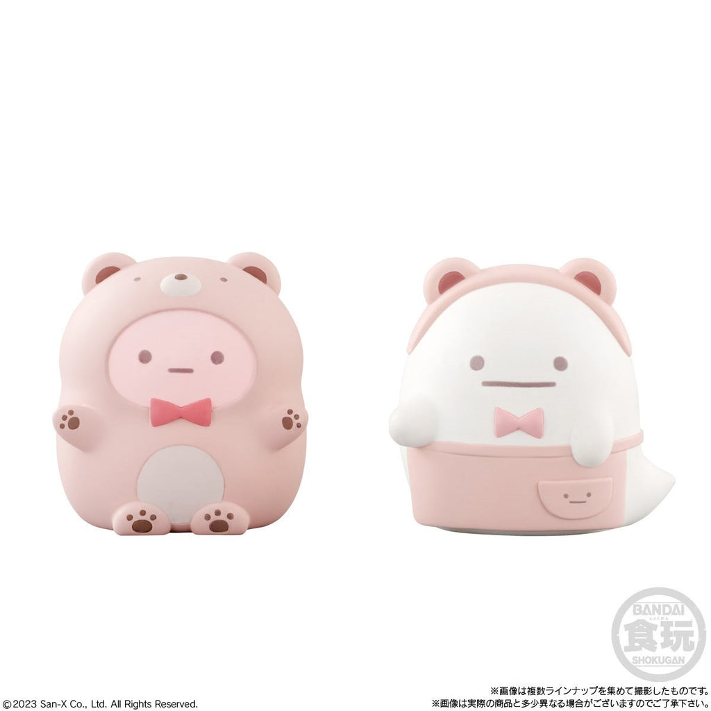 Sumikko Gurashi Friends Wave 8 Mini-Figure Case of 12