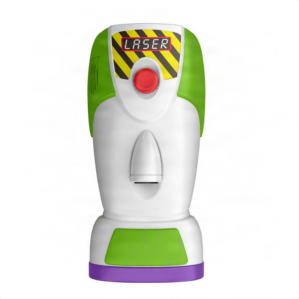 Toy Story 5 Star Command Roleplay Blaster