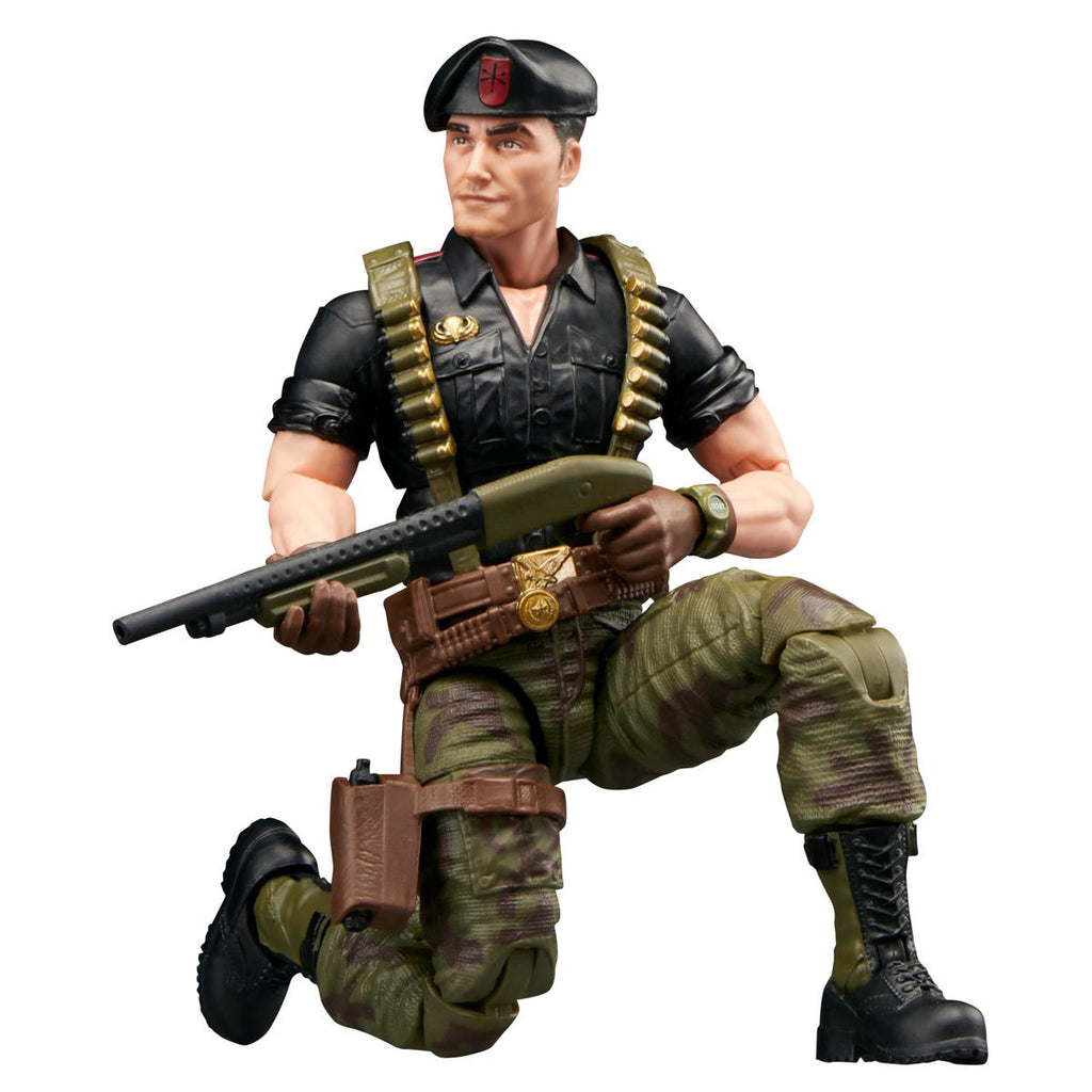 G.I. Joe Classified Retro 6-Inch Action Figures Wave 5 Case of 4