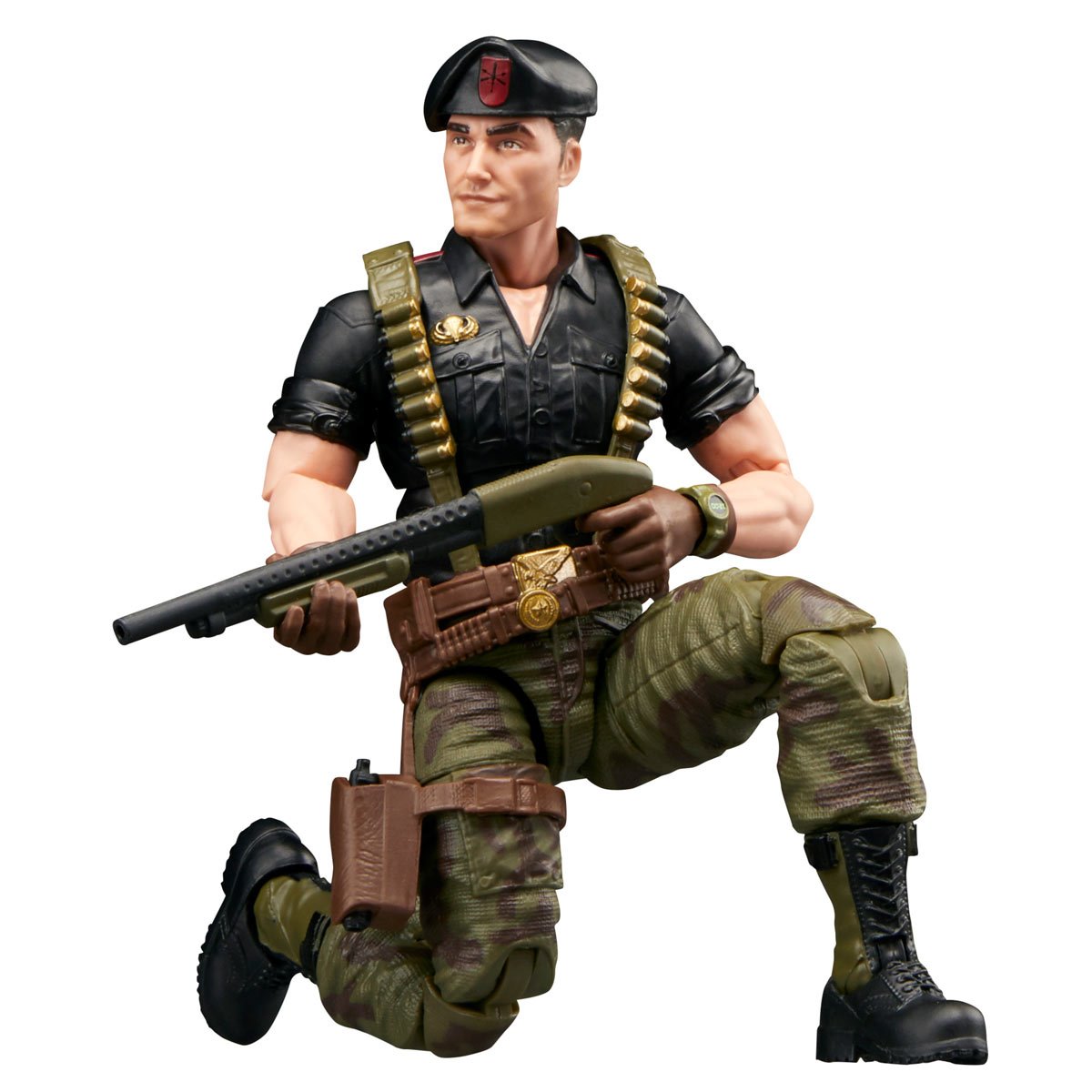 G.I. Joe Classified Retro 6-Inch Action Figures Wave 5 Case of 4