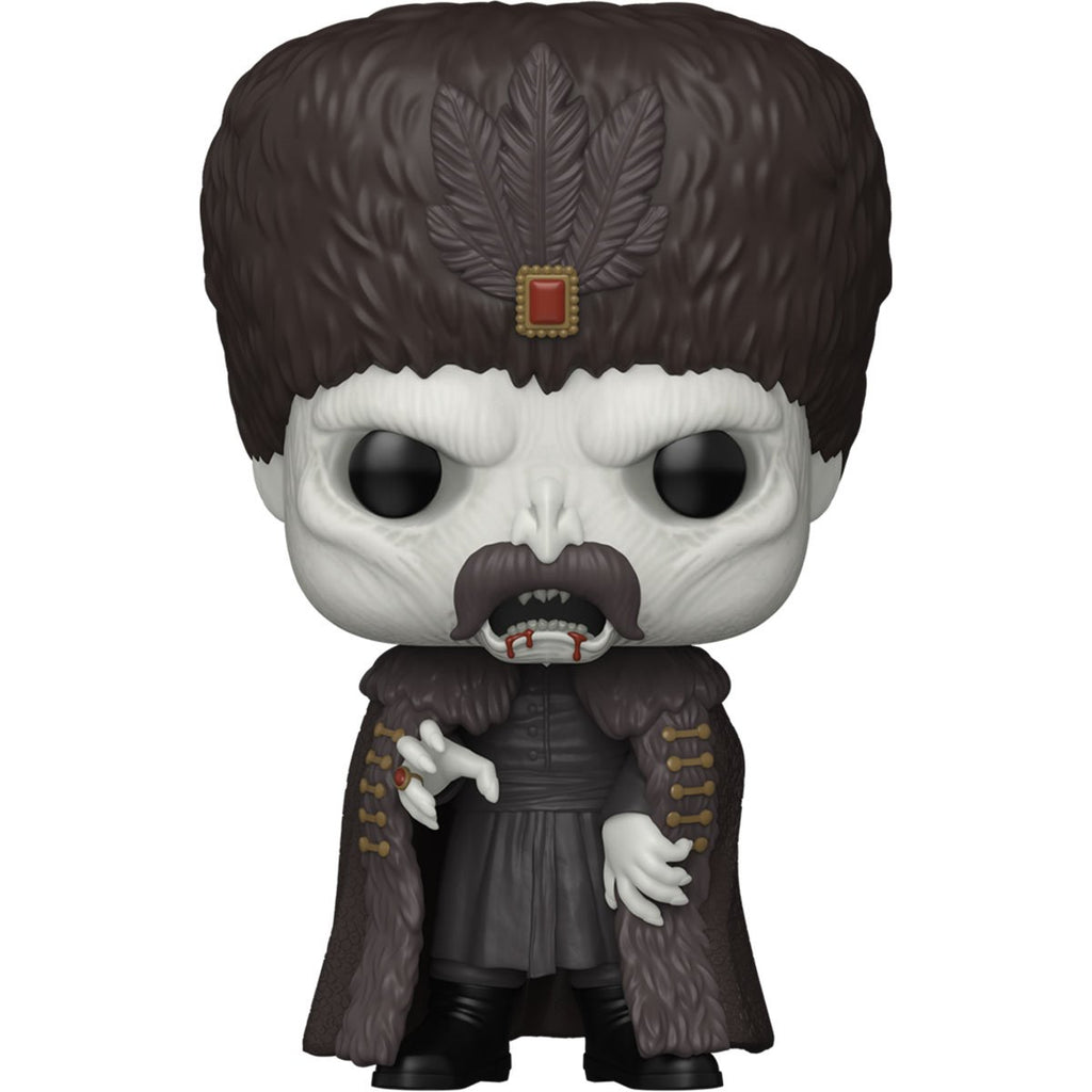 Nosferatu (2025) Count Orlok Funko Pop! Vinyl Figure #1921