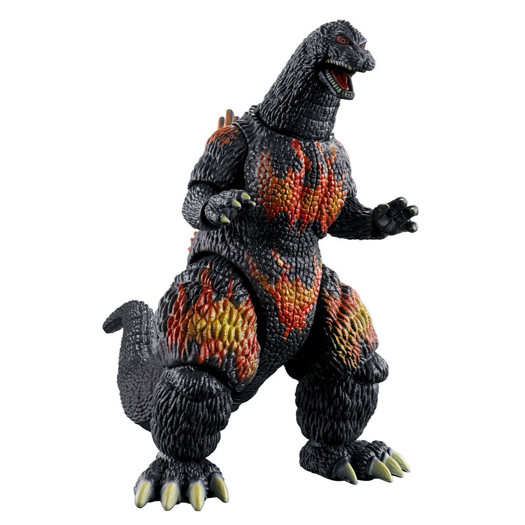 Godzilla Burning Godzilla 6-Inch Action Figure