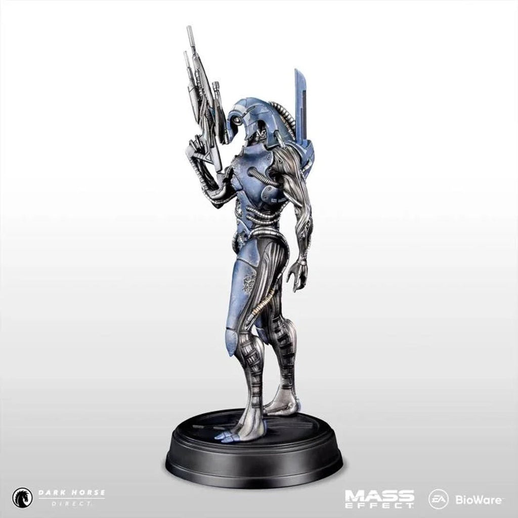 Mass Effect Legion 9-Inch Scale Statue
