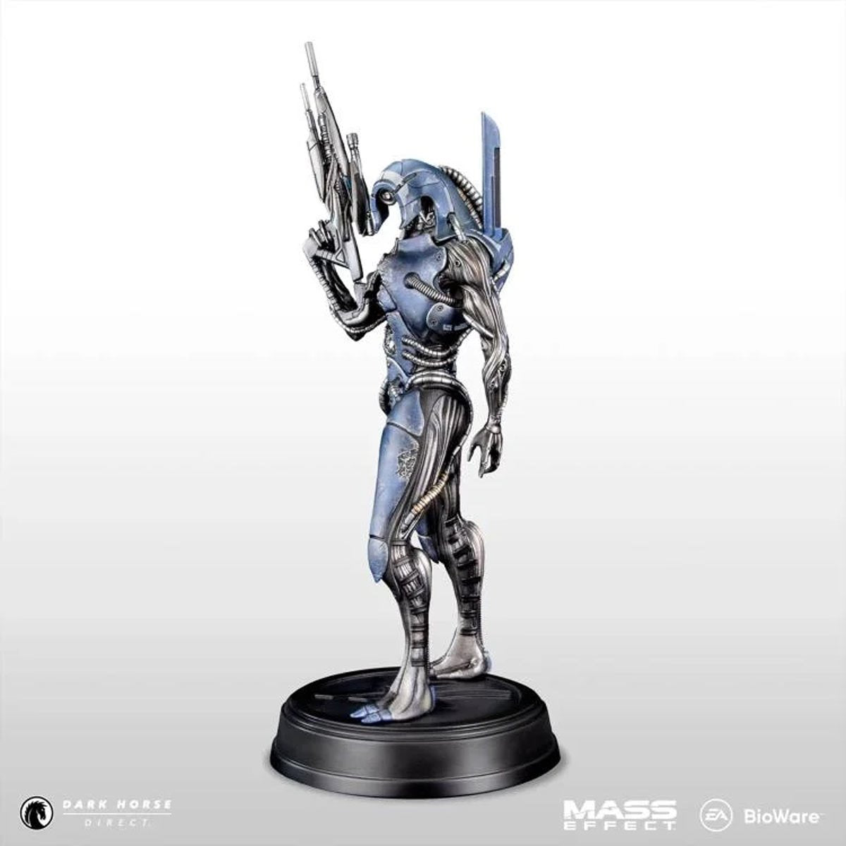 Mass Effect Legion 9-Inch Scale Statue
