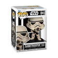 Star Wars: Episode IV - A New Hope Sandtrooper (Deleted Scenes) Funko Pop! Vinyl Figure #803
