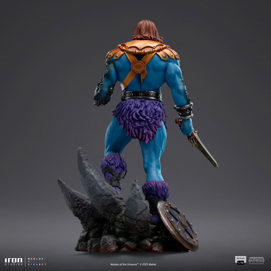 Masters of the Universe Faker 1:10 Art Scale Limited Edition Statue