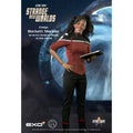 Star Trek: Strange New Worlds Ensign Mariner Beckett 1:6 Scale Action Figure