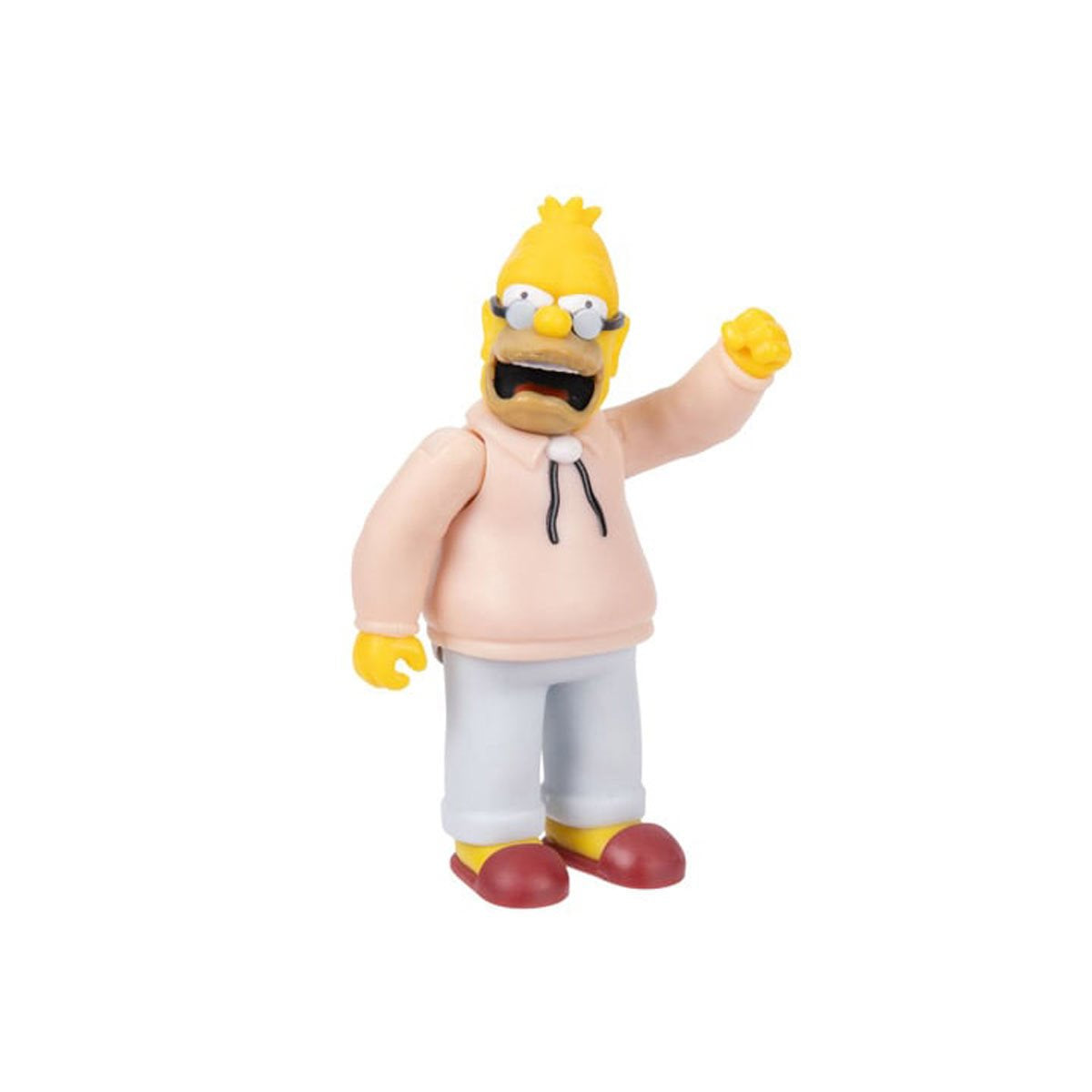 The Simpsons 2 1/2-Inch Scaled Wave 3 Action Figures Case of 12