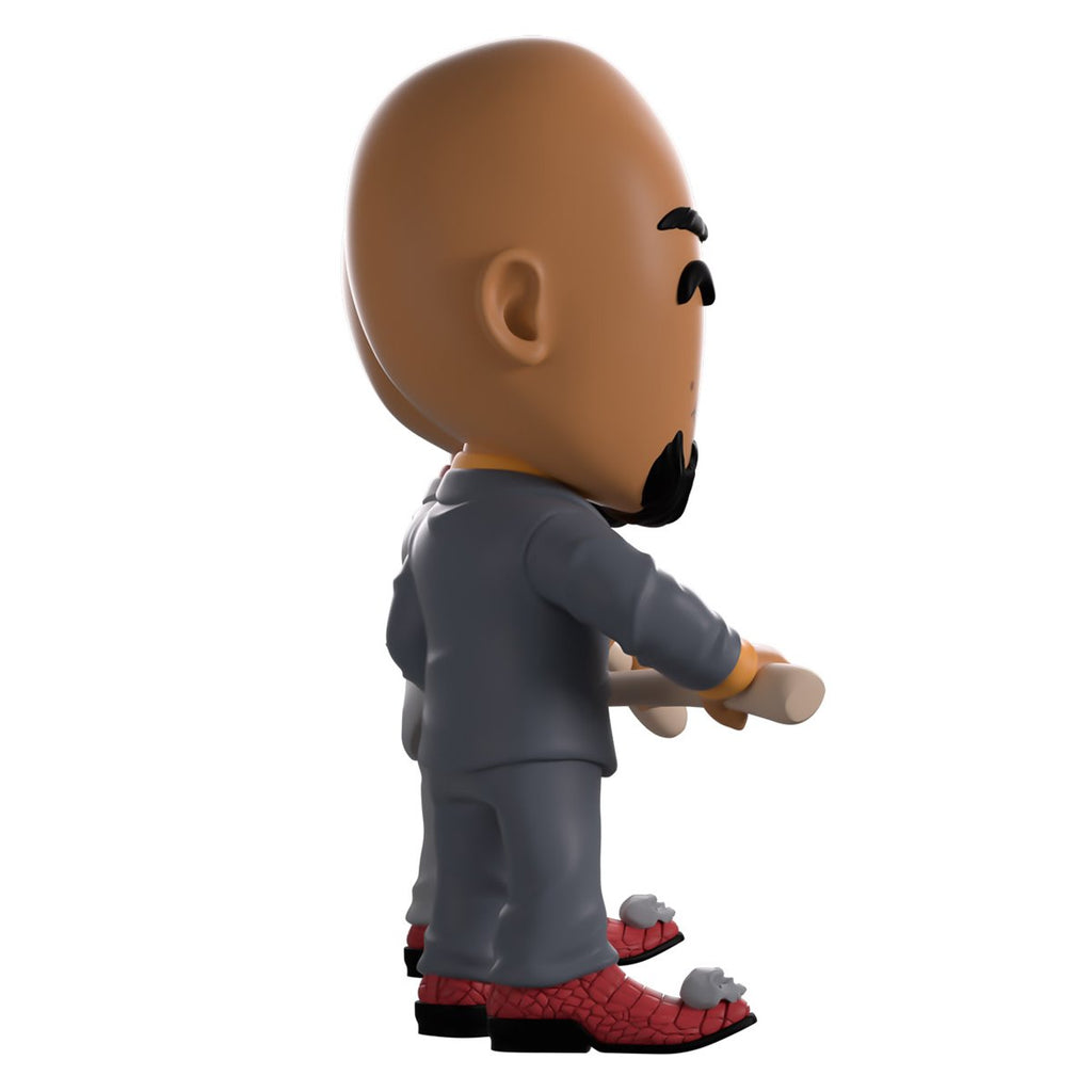Breaking Bad Collection The Cousins Vinyl Figure #19 2-Pack