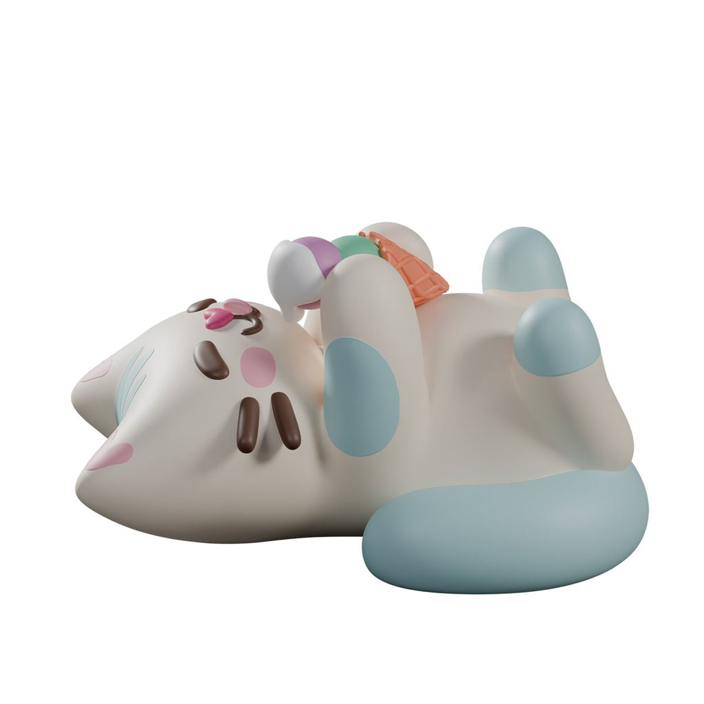 Bake Me a Cat Blind-Box Mini-Figure Case of 6
