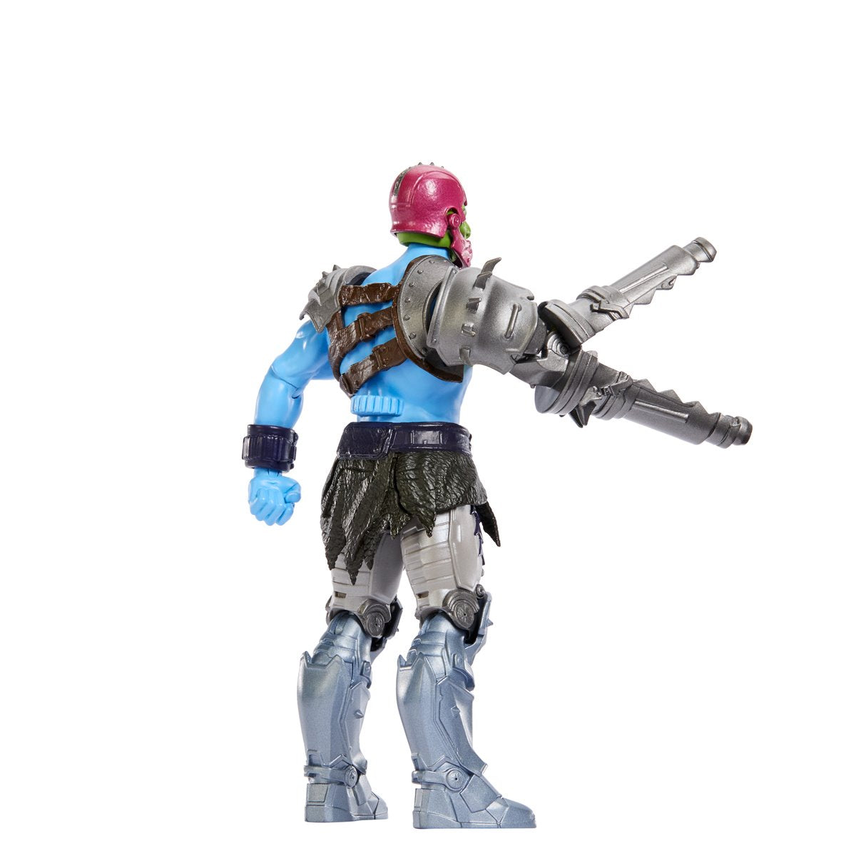 Masters of the Universe 2026 Kid Feature Wave 2 Action Figure Case of 4