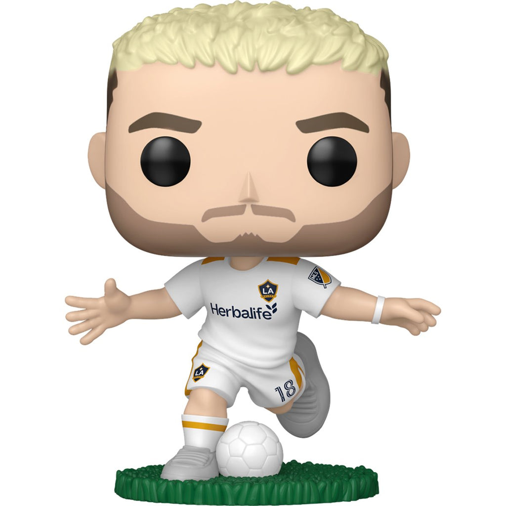 MLS LA Galaxy Marco Reus Funko Pop! Vinyl Figure #09