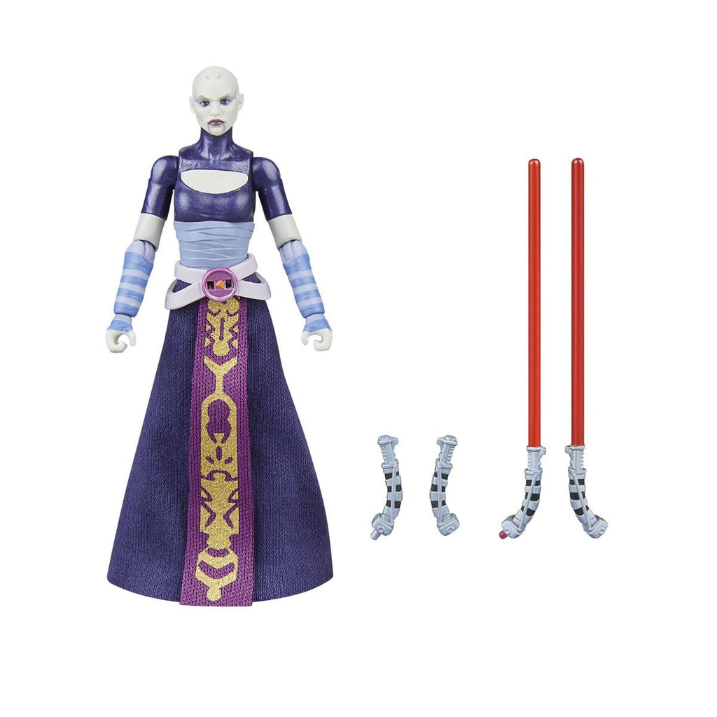 Star Wars The Vintage Collection 3 3/4-Inch Action Figures 2 Wave 7 Case of 8