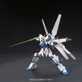Gundam Build Fighters Gundam X Maoh High Grade 1:144 Scale Model Kit