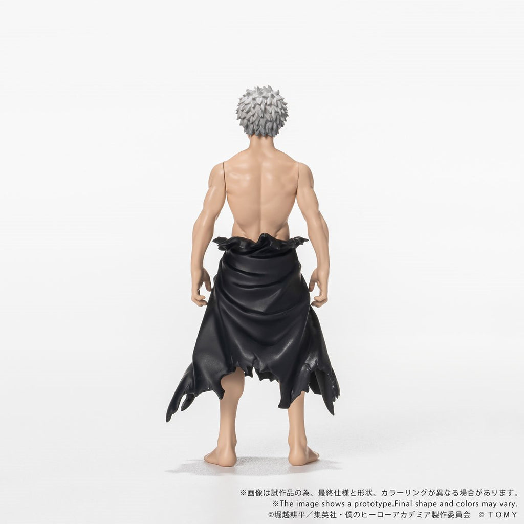 My Hero Academia CK-M15 All For One Collekazaro Action Figure