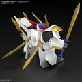 Mashin Hero Wataru Ryuoumaru High Grade Model Kit