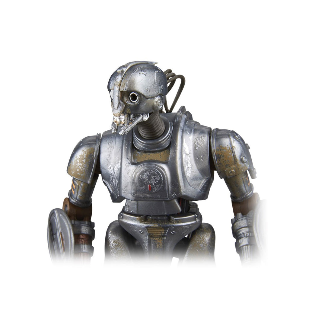 Star Wars The Black Series SM-33 6-Inch Action Figure