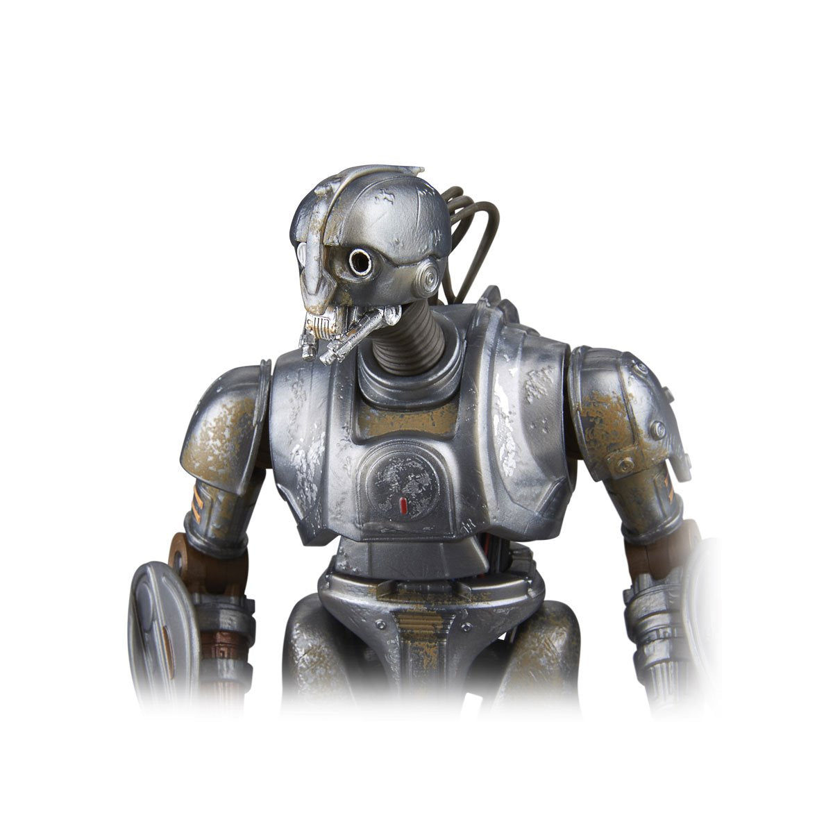 Star Wars The Black Series SM-33 6-Inch Action Figure