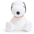 Peanuts Snoopy Handmade by Robots Vinyl Figure