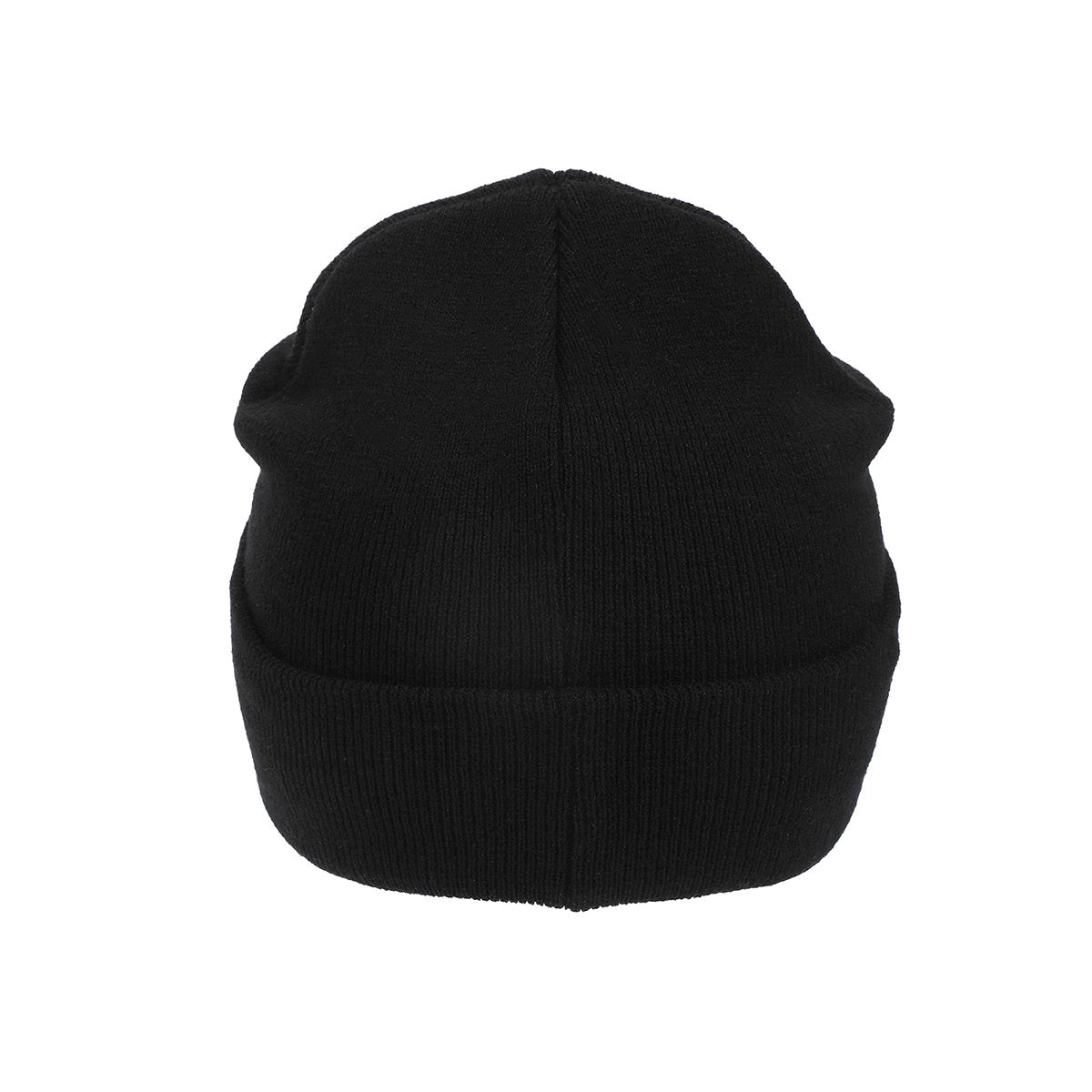 SpongeBob SquarePants Character Patch Embroidered Cuff Beanie