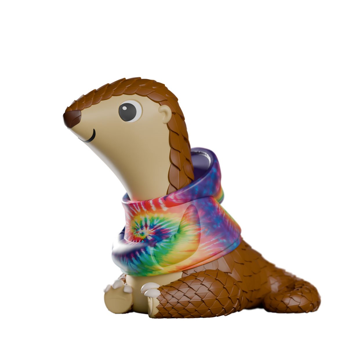 Cosmo Artist Series Vinyl Figure