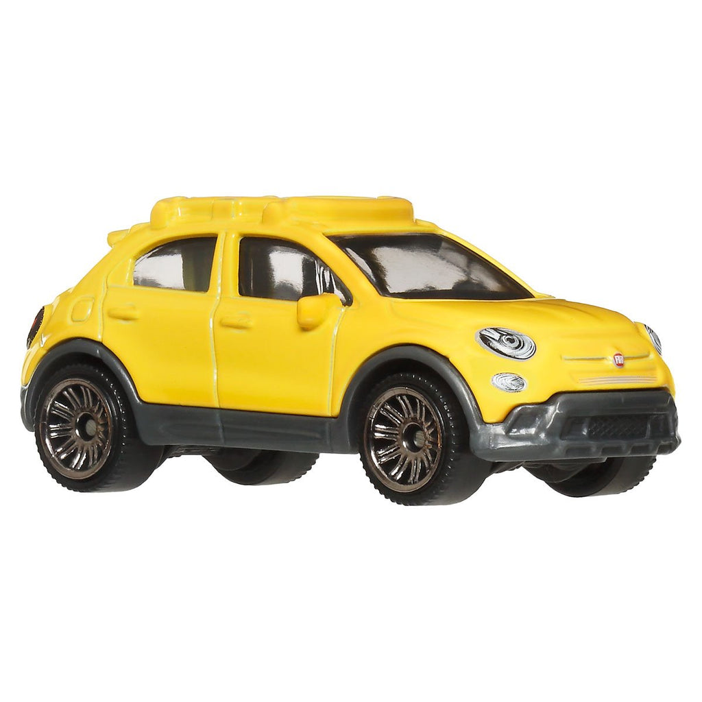Matchbox Car Collection 2026 Mix 1 Vehicles Case of 24