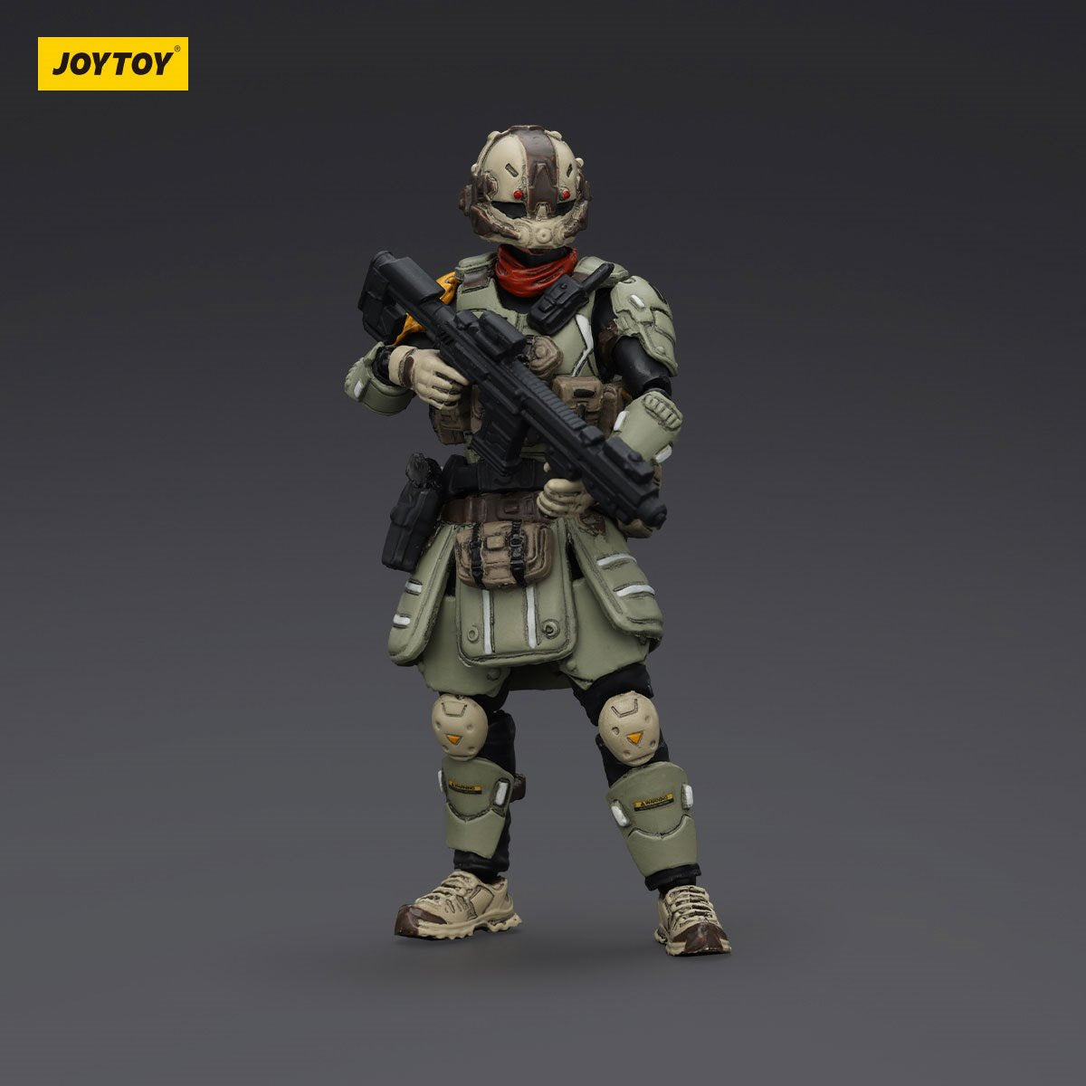 Joy Toy Battle for the Stars XS-03 Tactical Type Pilot Action Figure