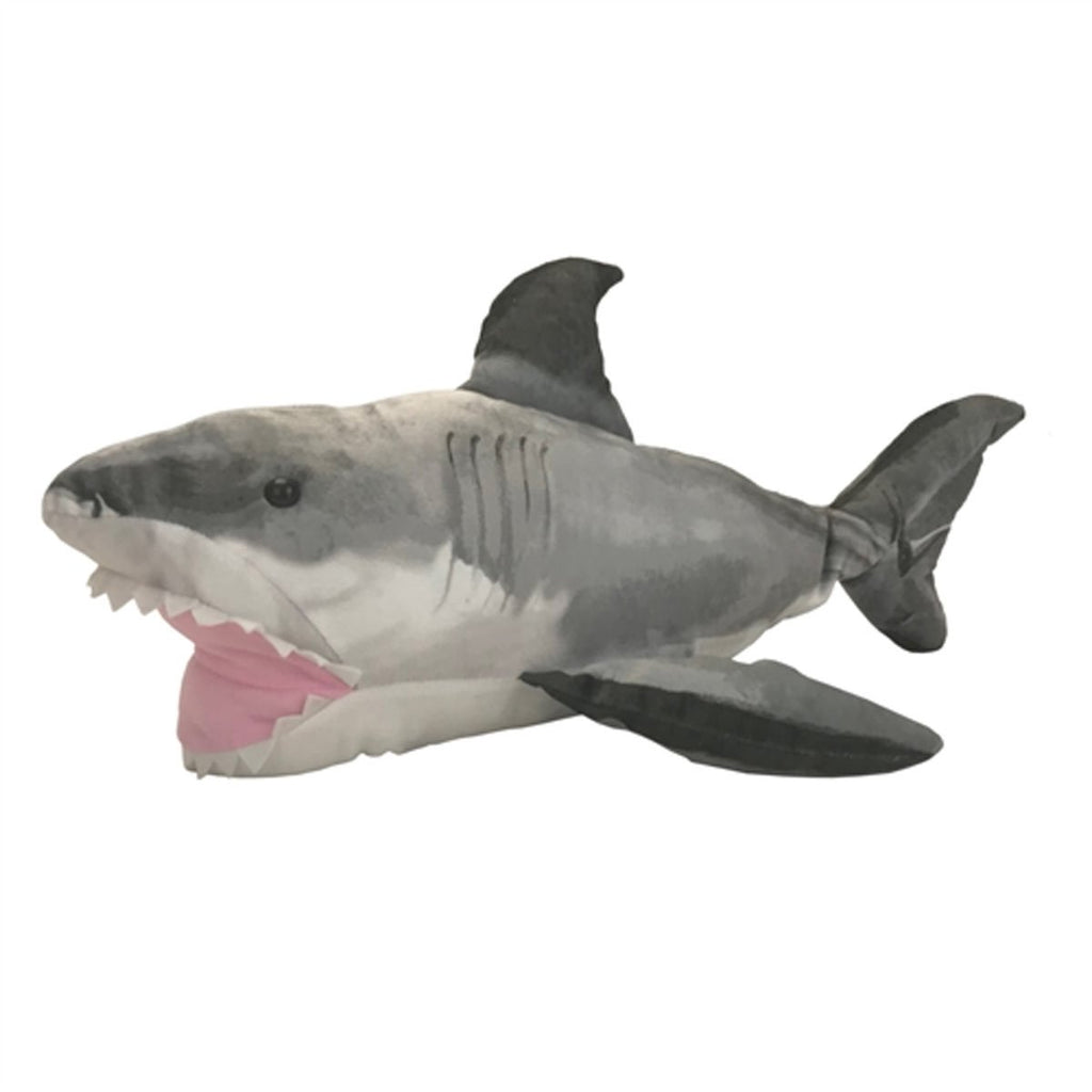 Jaws Jumbo Bruce the Shark Collectible Plush