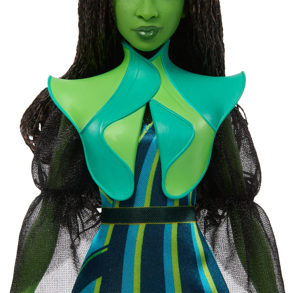 Wicked Elphaba Thropp Oztacular Doll