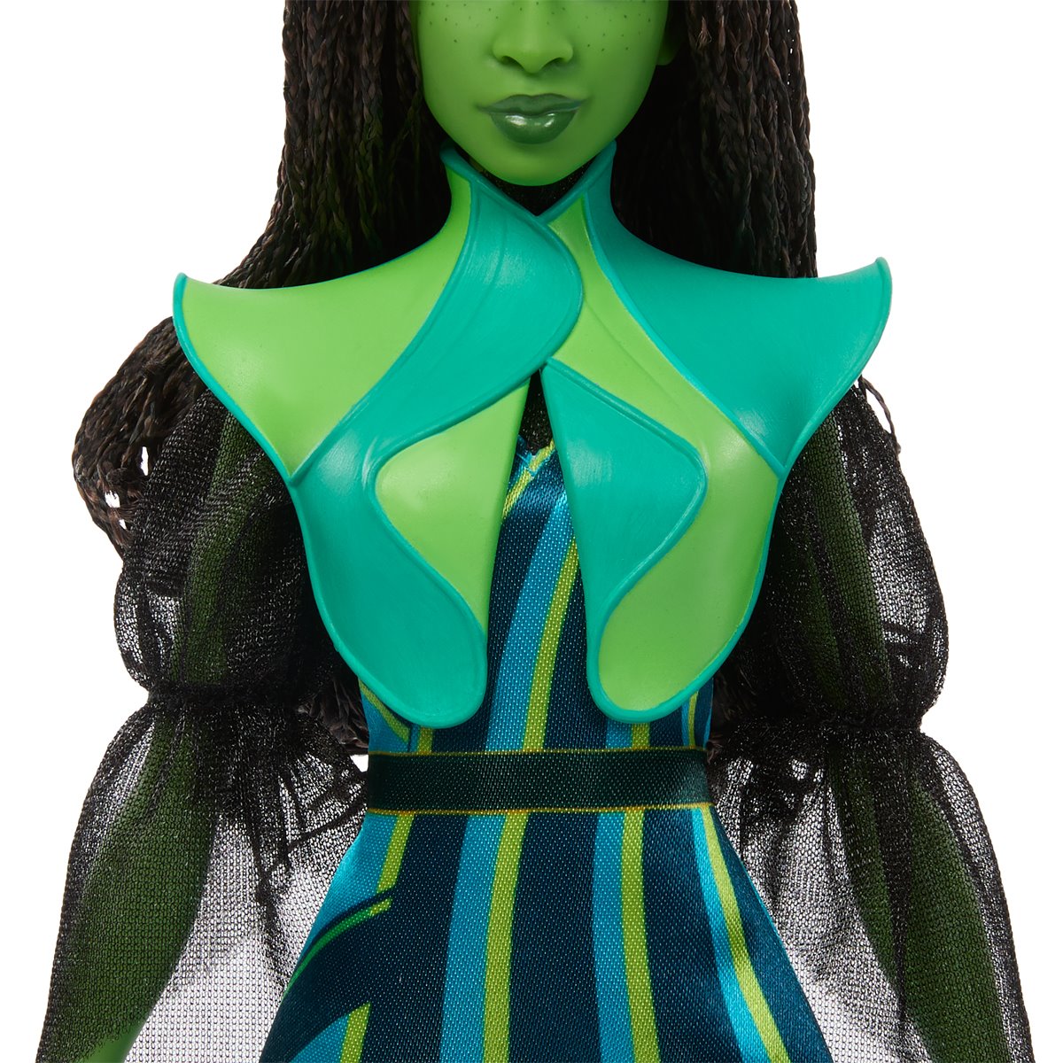 Wicked Elphaba Thropp Oztacular Doll