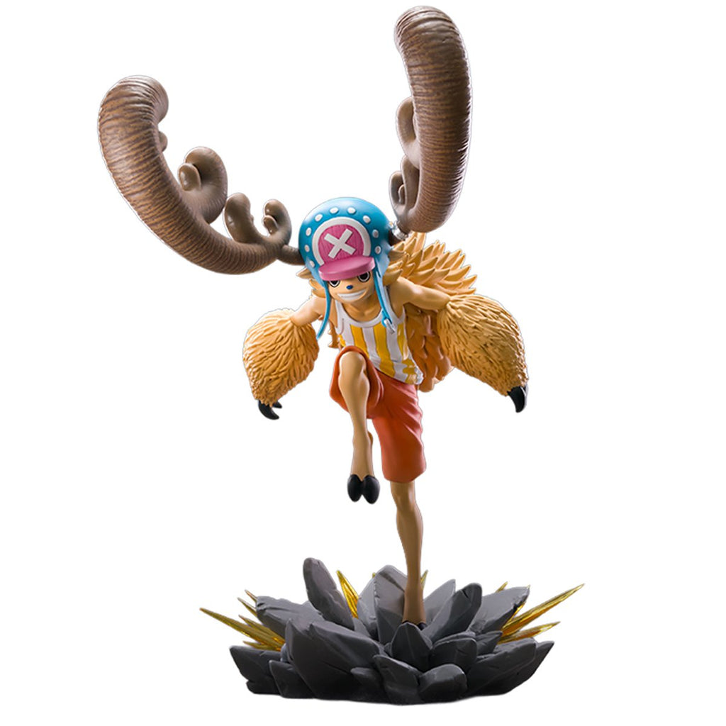 One Piece Chopper Figurine