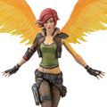 Borderlands Lilith the Firehawk PVC Statue