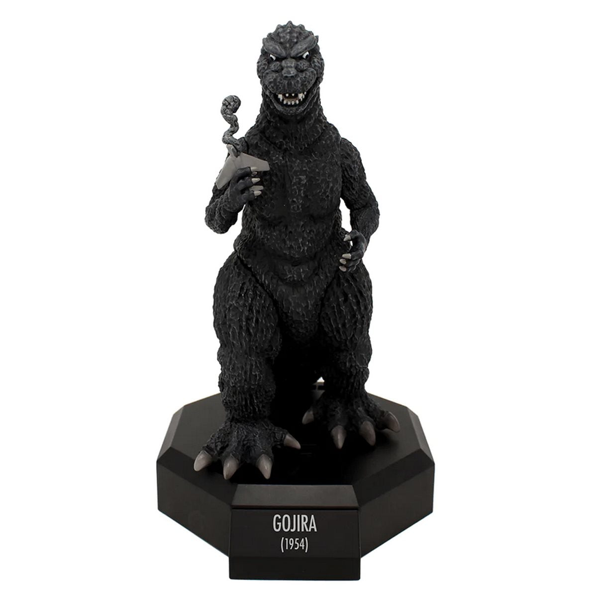 Gojira 1954 Godzilla Museum Statue
