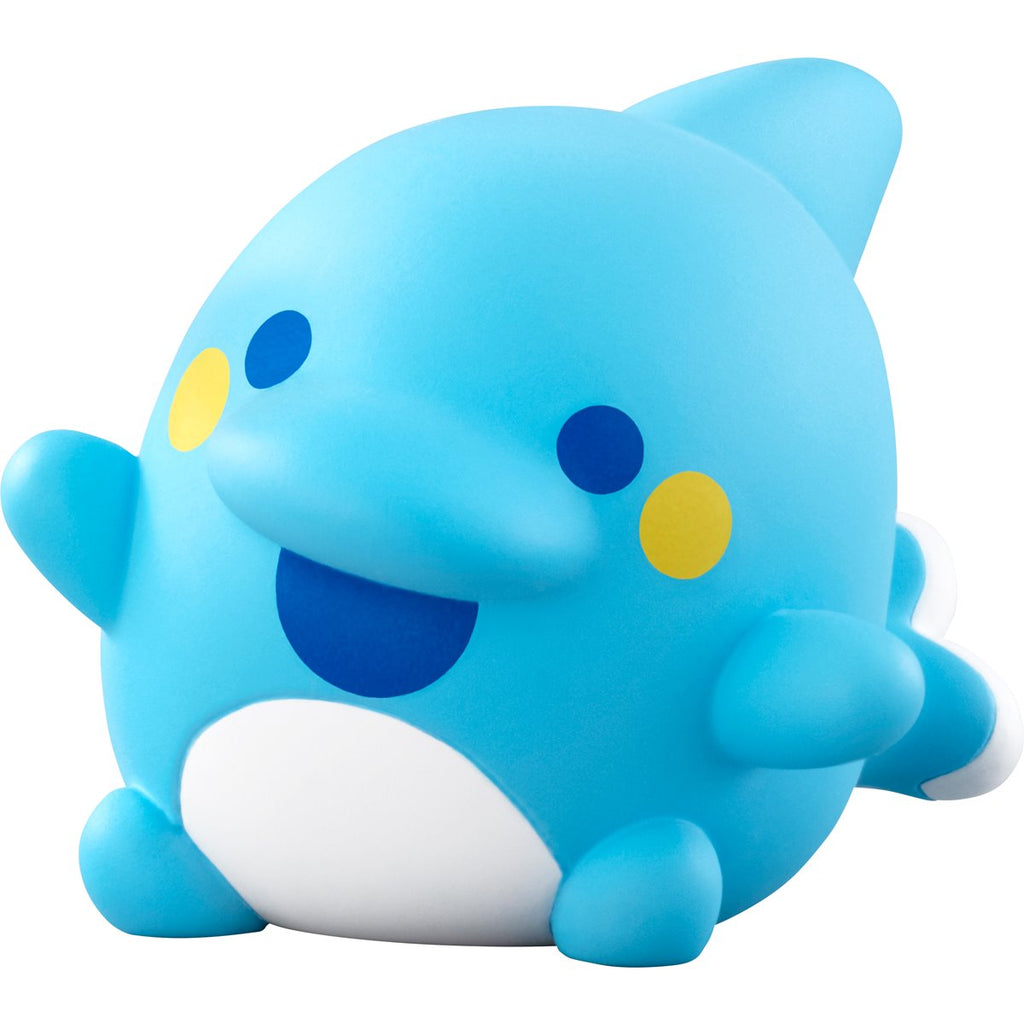 Tamagotchi New Friends Mini-Figure Case of 12
