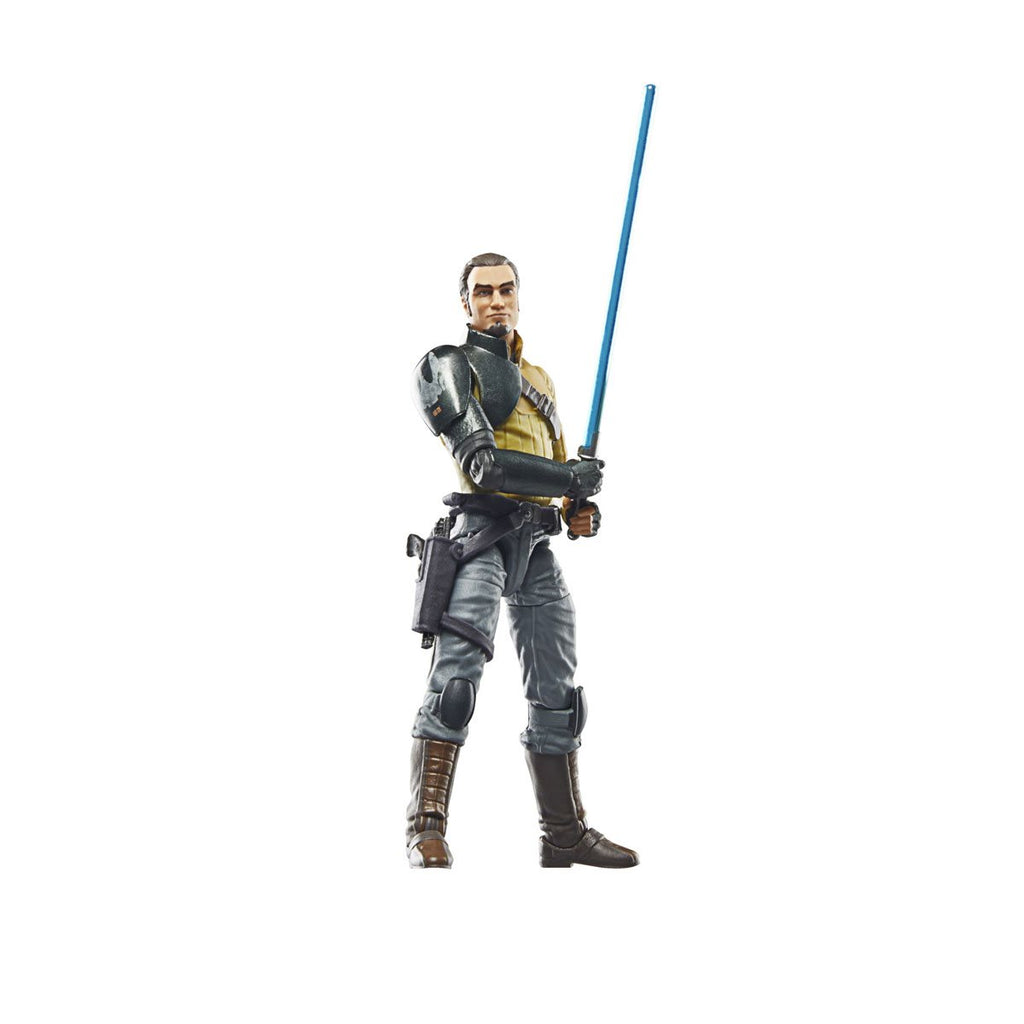 Star Wars The Vintage Collection 3 3/4-Inch Action Figures 2 Wave 5 Case of 8