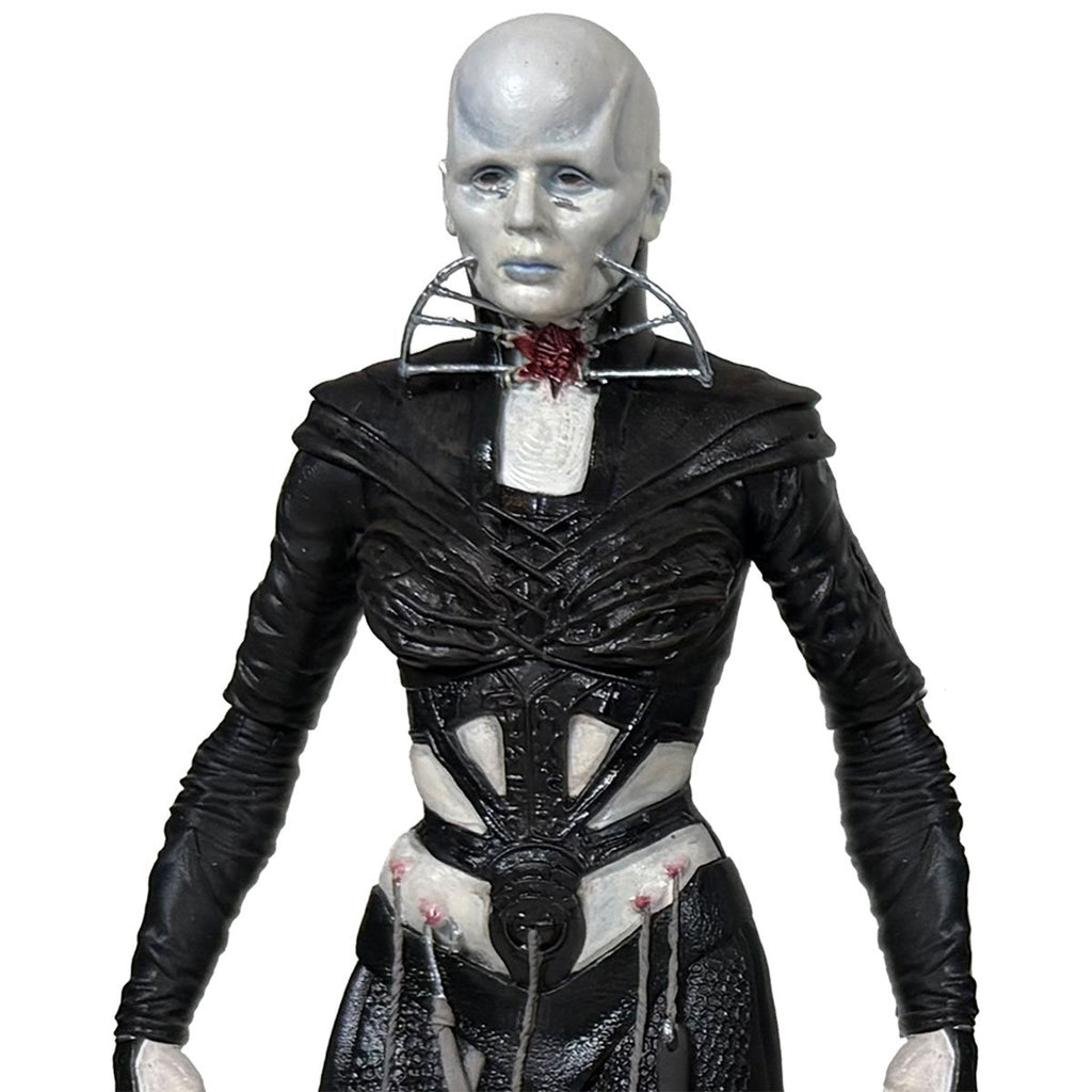Hellraiser Female Cenobite Scream Greats 8-inch Action Figure